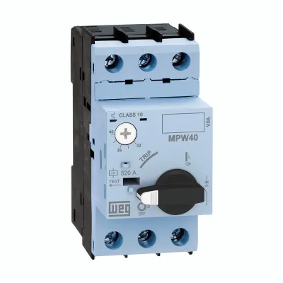 GUARDAMOTOR AZ MPW40-3-U004/2.5-4.0A WEG