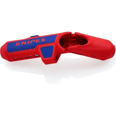 PELAMANGUERAS UNIVERSAL ERGOSTRIP 16 95 01 SB KNIPEX