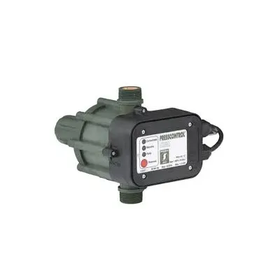 REGULADOR ELECTRONICO PRESION PRESSCONTROL C/CABLE SACI