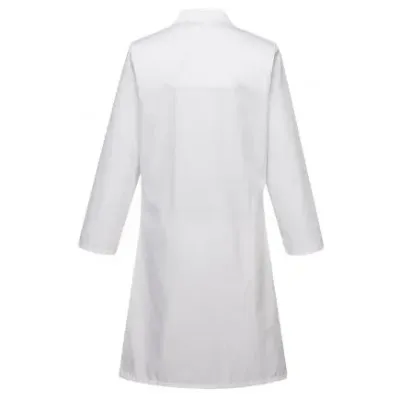 BATA MUJER STANDARD LW63 BLANCA PORTWEST