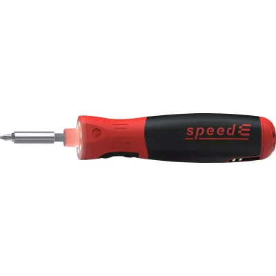 DESTORNILLADOR ELECTRICO 45791+31 PUNTAS SPEEDE POCKETDRIVE WHIA