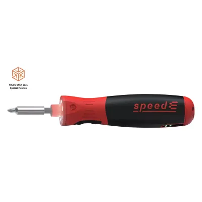 DESTORNILLADOR ELECTRICO 45791+31 PUNTAS SPEEDE POCKETDRIVE WHIA
