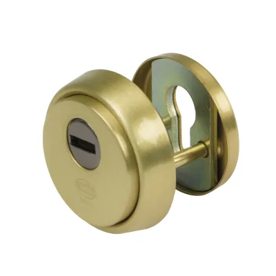 ESCUDO 6360/31-65 LATON MATE AMIG