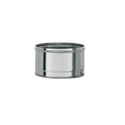 MANGUITO HERBRA S. PARED MHI 250mm ACERO INOX. AISI 304 20035250 BOFILL