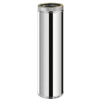 MODULO RECTO D. PARED TDPS 150MM x 1M ACERO INOX. AISI 304 40001150  BOFILL