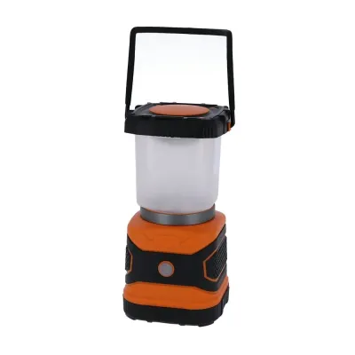 LINTERNA LED CAMPING POWERBANK 24650/10W KORPASS