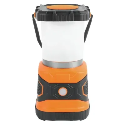 LINTERNA LED CAMPING POWERBANK 24650/10W KORPASS