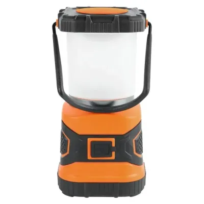LINTERNA LED CAMPING POWERBANK 24650/10W KORPASS