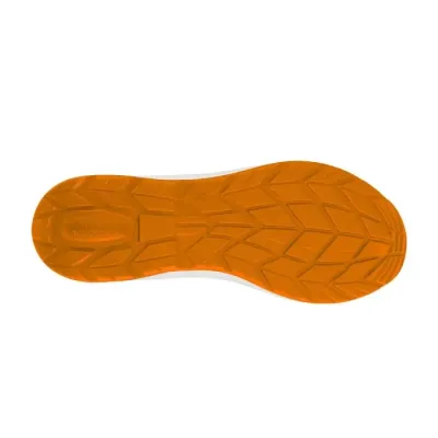 ZAPATO DE SEGURIDAD RACE S3S SR NARANJA WORKFIT 