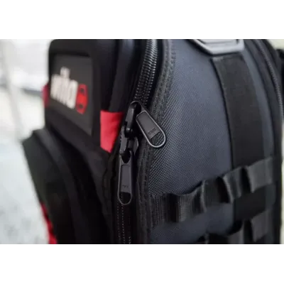MOCHILA 45529 MECANICO 41 HERRAMIENTAS WIHA