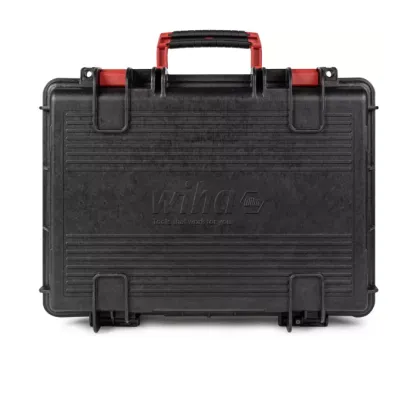 MALETA BASIC  HERRAMIENTAS SET L 18 PIEZAS 45530 WIHA