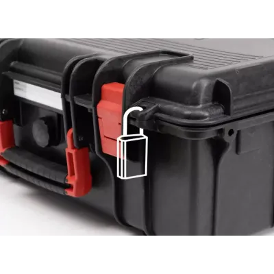 MALETA BASIC  HERRAMIENTAS SET L 18 PIEZAS 45530 WIHA