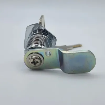 CERRADURA BUZON 60425/111086 CROMADO BTV