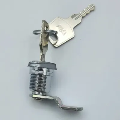 CERRADURA BUZON 60425/111086 CROMADO BTV