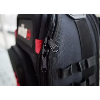 MOCHILA ELECTRIC 28 HERRAMIENTAS 45528 WIHA