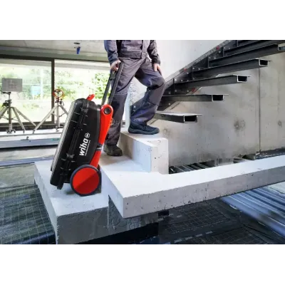 MALETA XXL 4 45734 ELECTRIC 80 PIEZAS WIHA