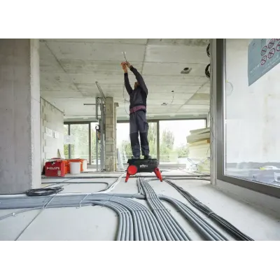 MALETA XXL 4 45734 ELECTRIC 80 PIEZAS WIHA