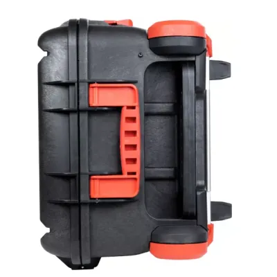 MALETA XXL 4 45734 ELECTRIC 80 PIEZAS WIHA