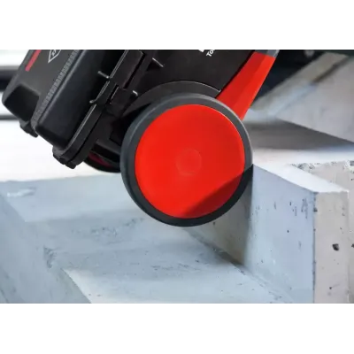 MALETA XXL 4 45734 ELECTRIC 80 PIEZAS WIHA