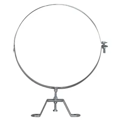 ABRAZADERA PARED AJUSTABLE PS304 150mm 032034 PRACTIC