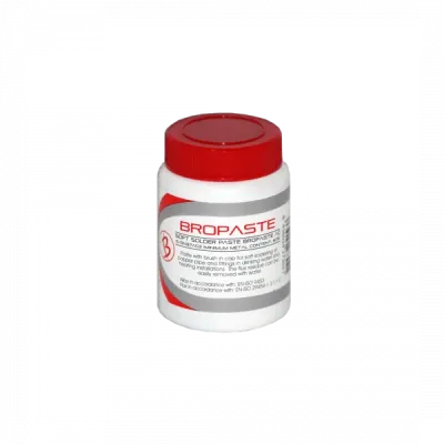 PASTA CU SOLDADURA BLANDA 100GR BROPASTE 