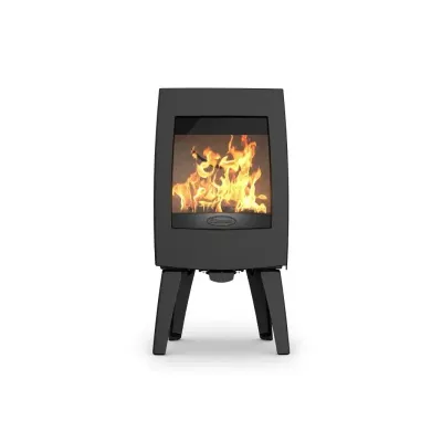 ESTUFA LEÑA SENSE 303  9KW DOVRE