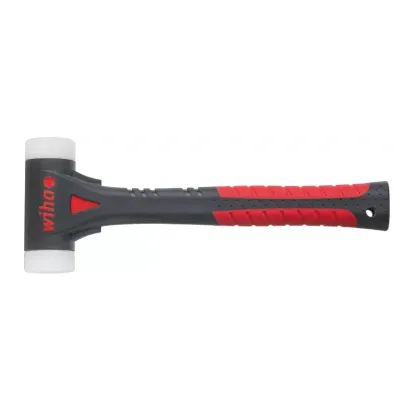 MARTILLO CARA BLANDA FIBREBUZZ® 44598 40mm WIHA