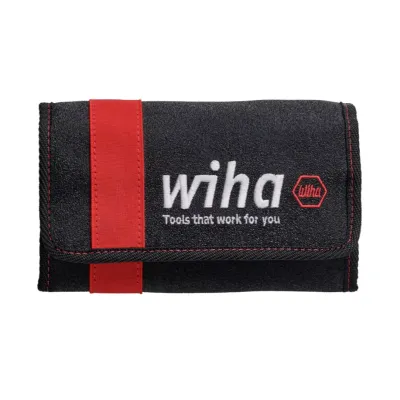 JUEGO DESTORNILLADORES TORQUEVARIO®-S 36791 18 PZS. WIHA