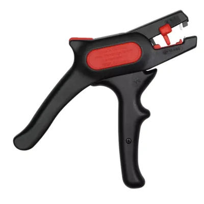 PELACABLES AUTOMATICO 44617 0,2/6mm²  WIHA