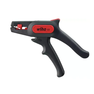 PELACABLES AUTOMATICO 44617 0,2/6mm²  WIHA