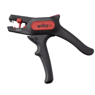 PELACABLES AUTOMATICO 44617 0,2/6mm²  WIHA