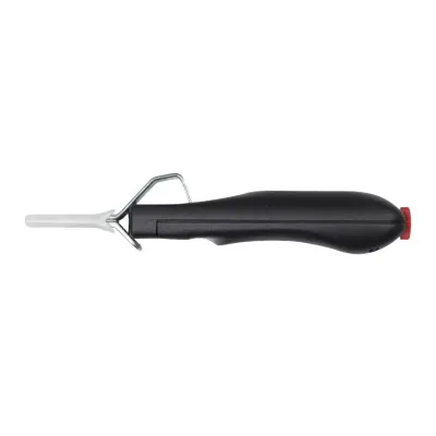 PELACABLE CON CUCHILLA DE ARRASTRE AUTOGIRABLE 44618 WIHA 