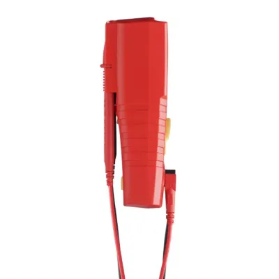 MULTIMETRO DIGITAL 600V CA CAT IV 45218 WIHA