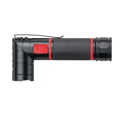 LINTERNA 41286 LUZ LED LÁSER UV BASE IMANTADA WIHA