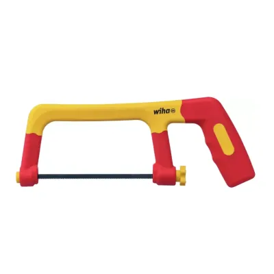 SIERRA ELÉCTRICA PARA METALES 43125 150mm WIHA