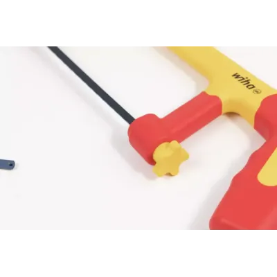 SIERRA ELÉCTRICA PARA METALES 43125 150mm WIHA