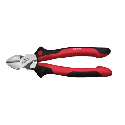 ALICATES CORTE DIAGONAL INDUSTRIAL 160mm 43333  WIHA