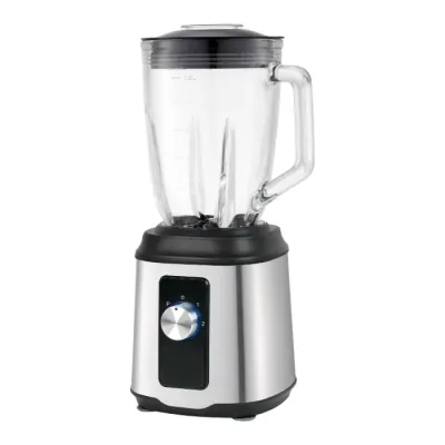 BATIDORA VASO CRISTAL 34494/1800W 1,5L KUKEN