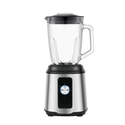 BATIDORA VASO CRISTAL 34494/1800W 1,5L KUKEN