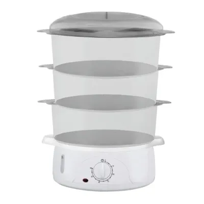 COCEDOR VAPOR ELECTRICO 33974/800W KUKEN