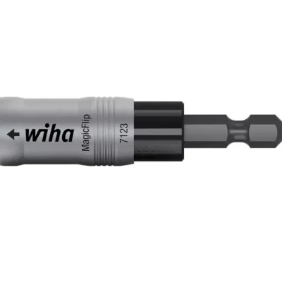 PORTABIT MAGNÉTICO 36800 FORZE 62mm WIHA