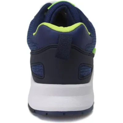 CALZADO SEGURIDAD T-MAX NAVY S1P SRC HRO DUNLOP