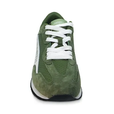 ZAPATO SEGURIDAD SPEED KAKHI O1SR-FO HRO VERDE ABARTH