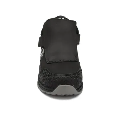 BOTA SEGURIDAD WELDER EN345 S3L NEGRA ABARTH
