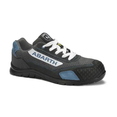 ZAPATO SEGURIDAD TRUCK PLUS S3S ABARTH