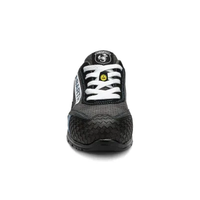 ZAPATO SEGURIDAD TRUCK PLUS S3S ABARTH