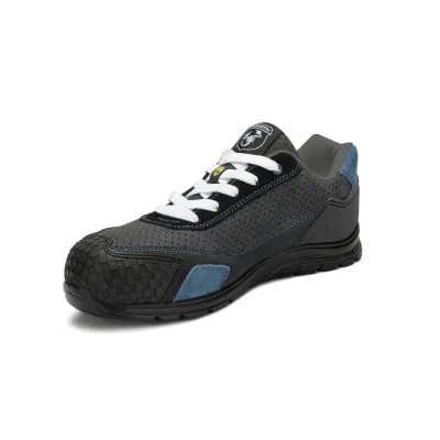 ZAPATO SEGURIDAD TRUCK PLUS S3S ABARTH