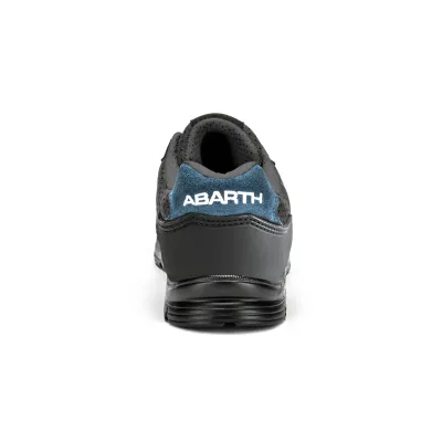 ZAPATO SEGURIDAD TRUCK PLUS S3S ABARTH