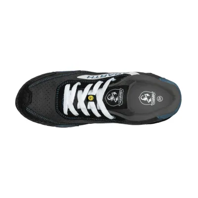 ZAPATO SEGURIDAD TRUCK PLUS S3S ABARTH