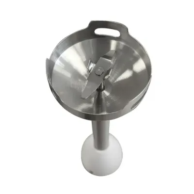 BATIDORA BRAZO 34520/750W C/VASO KUKEN